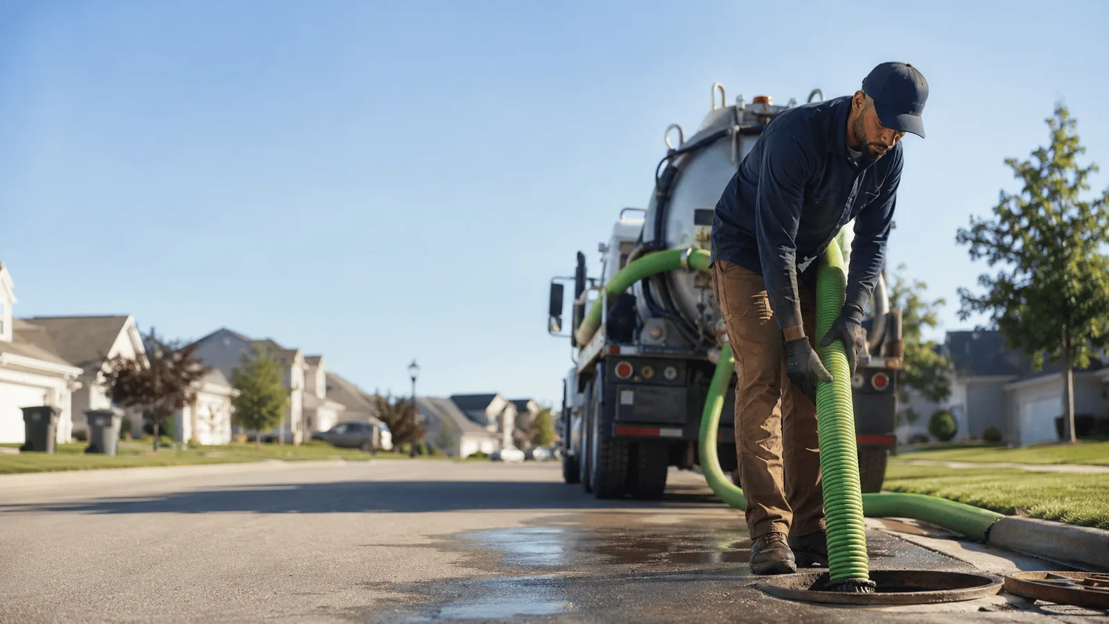 Mosquito Control in Devils Elbow, MO